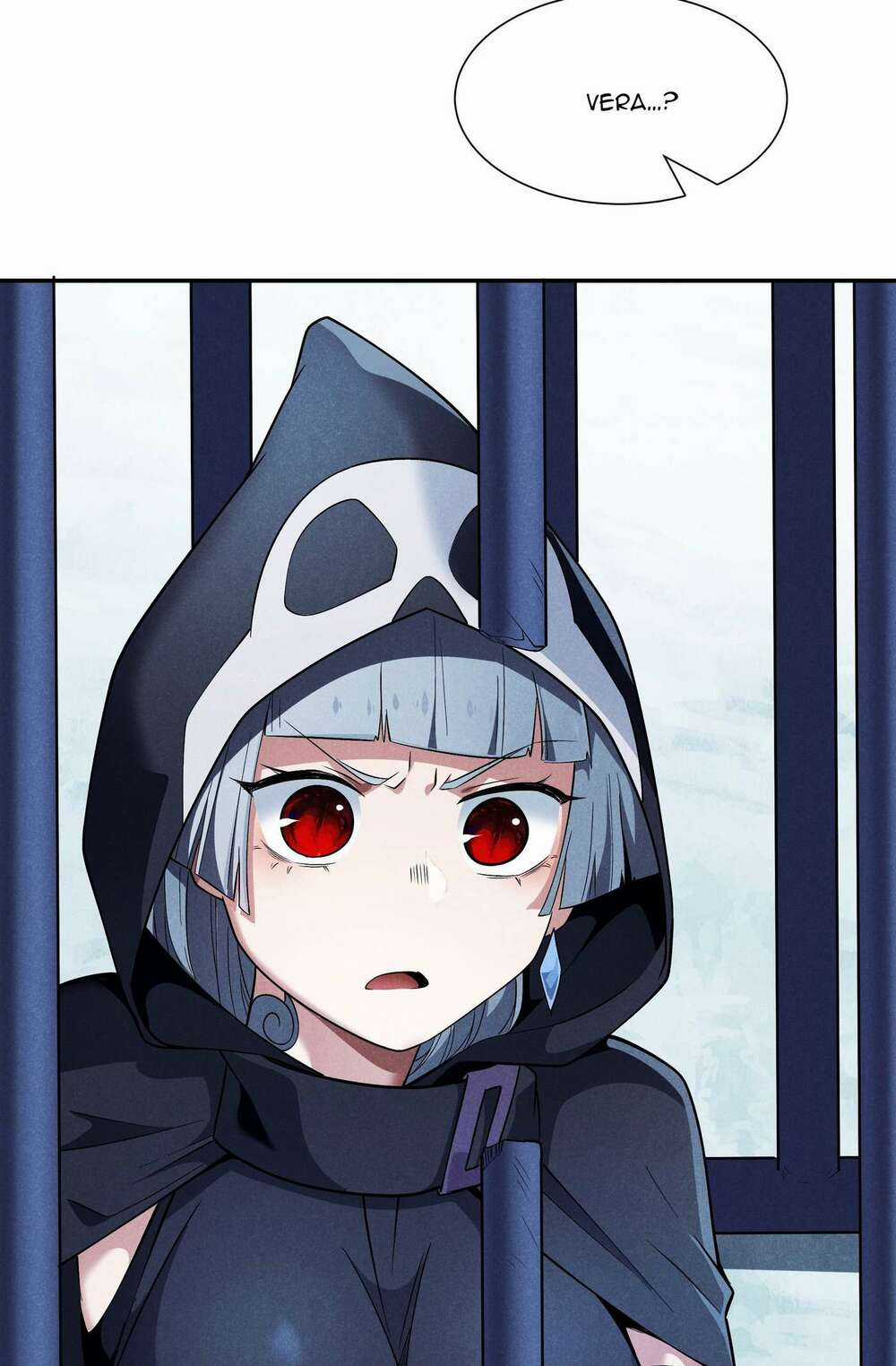 Sau Khi Bị Ốc Sên Truy Sát Chapter 18 trang 31