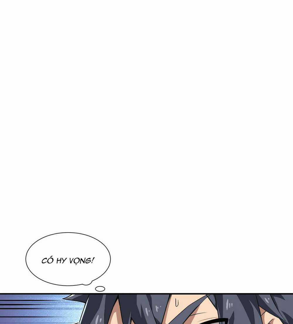 Sau Khi Bị Ốc Sên Truy Sát Chapter 18 trang 33