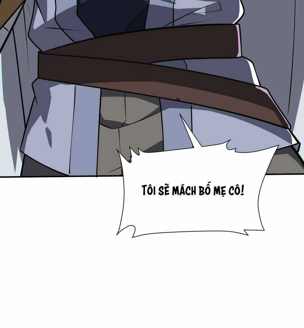 Sau Khi Bị Ốc Sên Truy Sát Chapter 18 trang 37