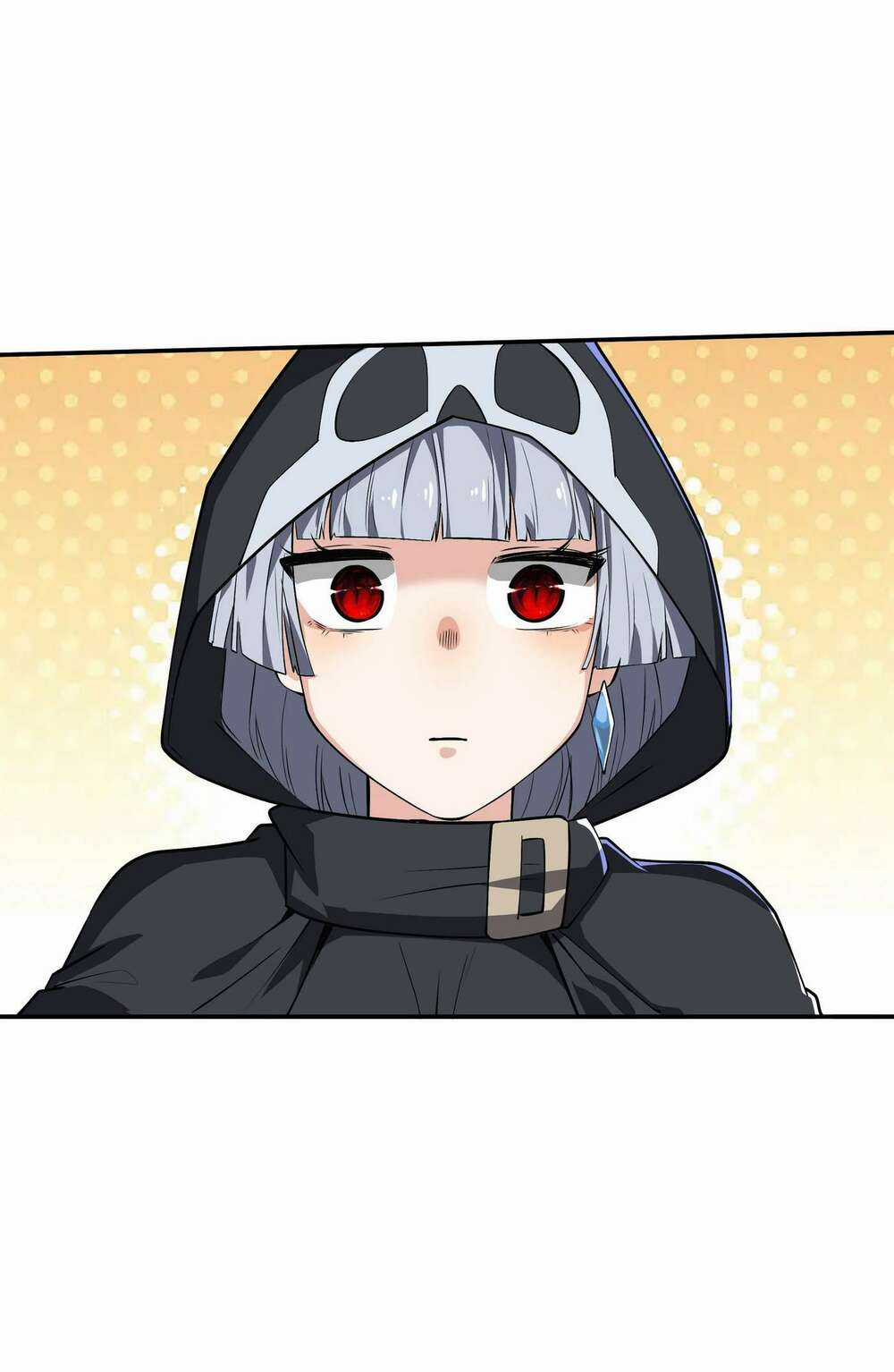 Sau Khi Bị Ốc Sên Truy Sát Chapter 18 trang 38