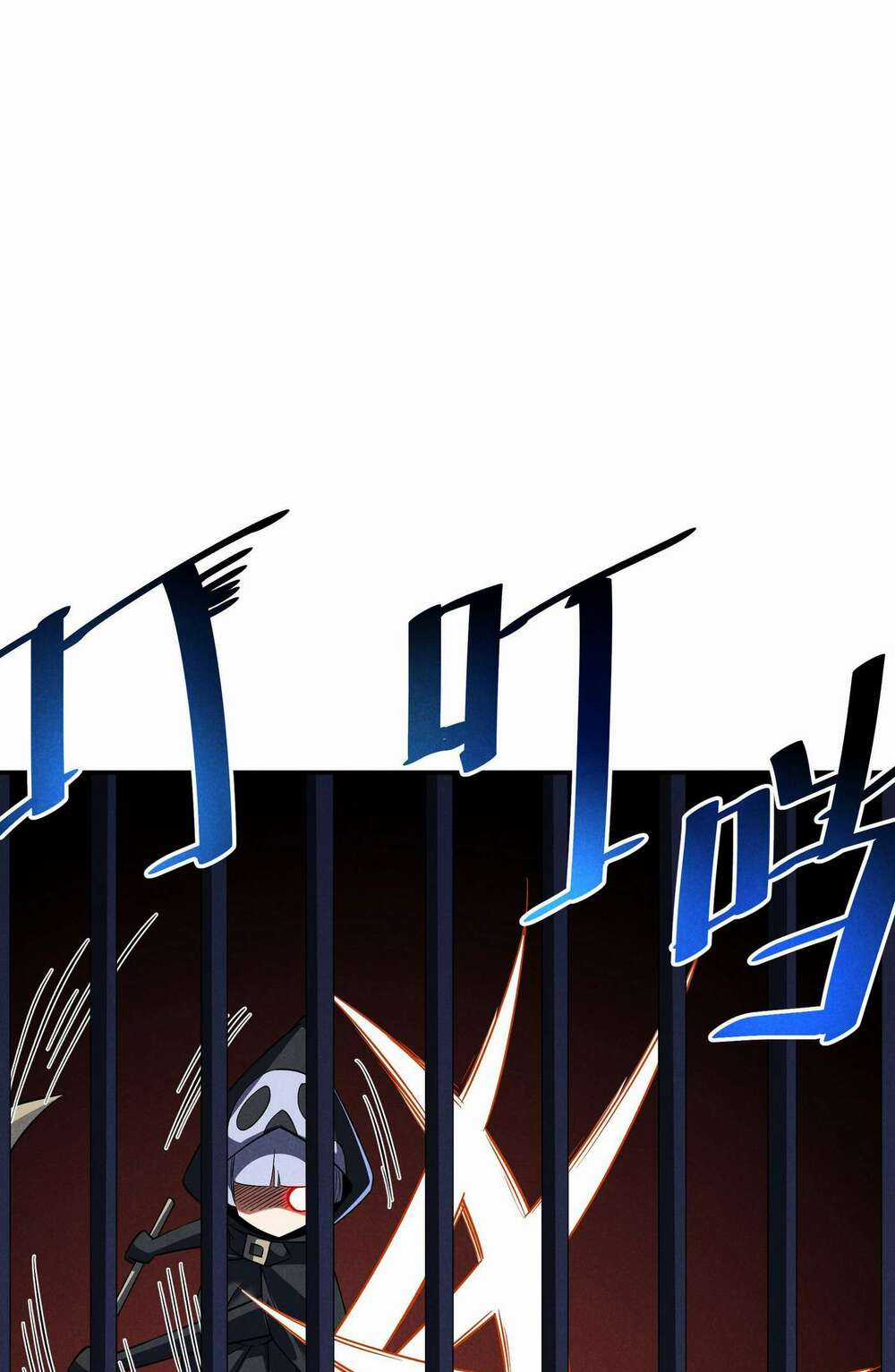 Sau Khi Bị Ốc Sên Truy Sát Chapter 18 trang 4