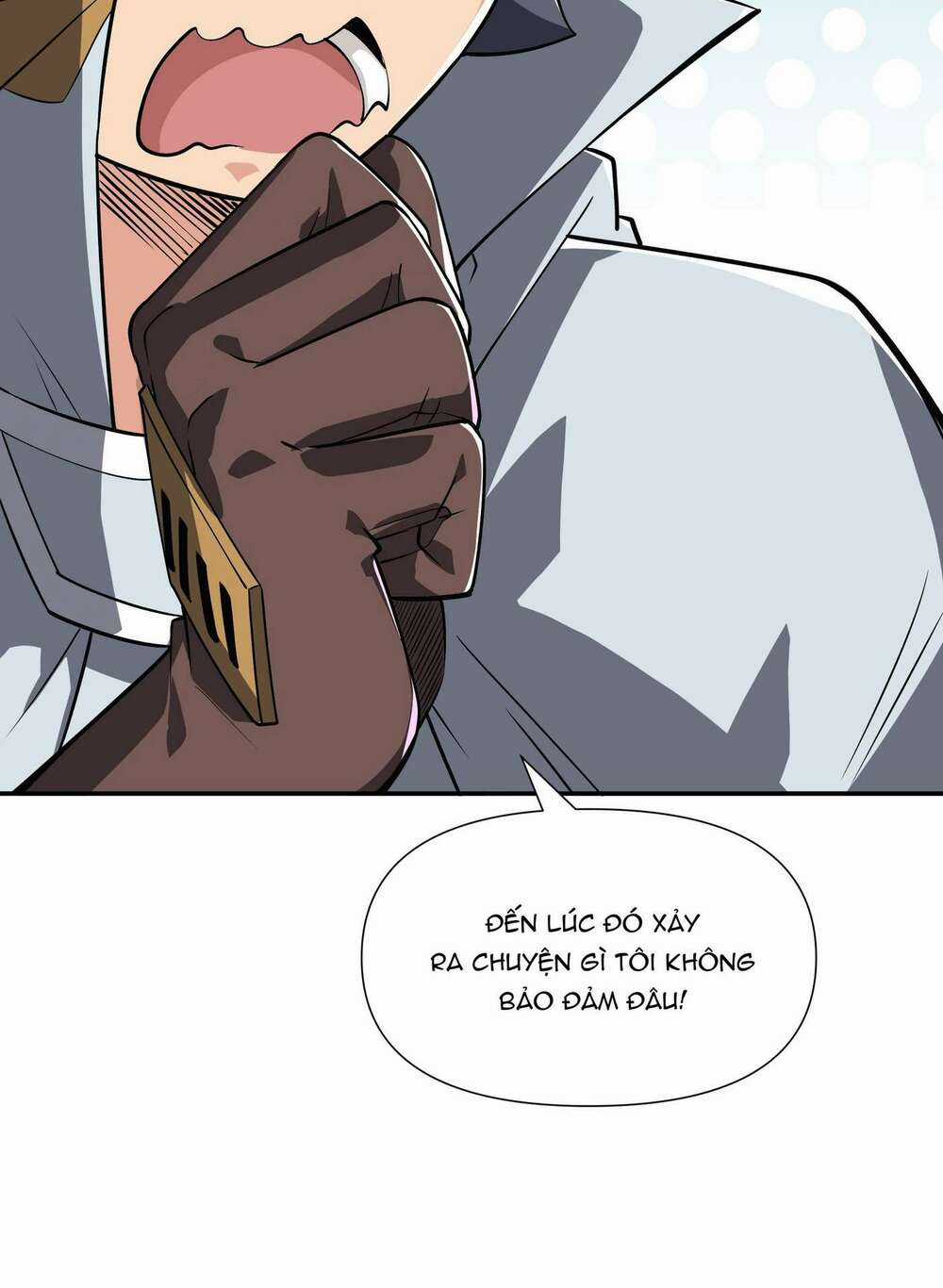 Sau Khi Bị Ốc Sên Truy Sát Chapter 18 trang 41