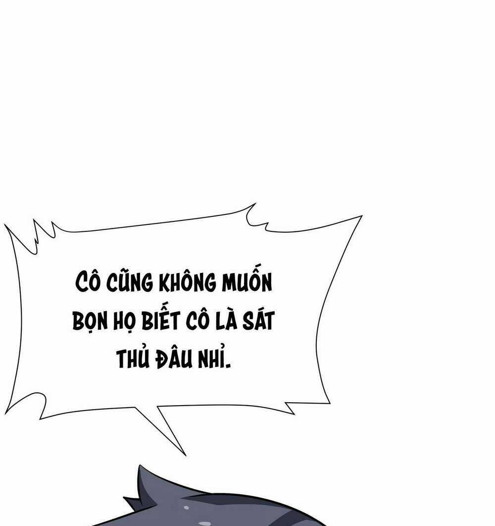 Sau Khi Bị Ốc Sên Truy Sát Chapter 18 trang 42