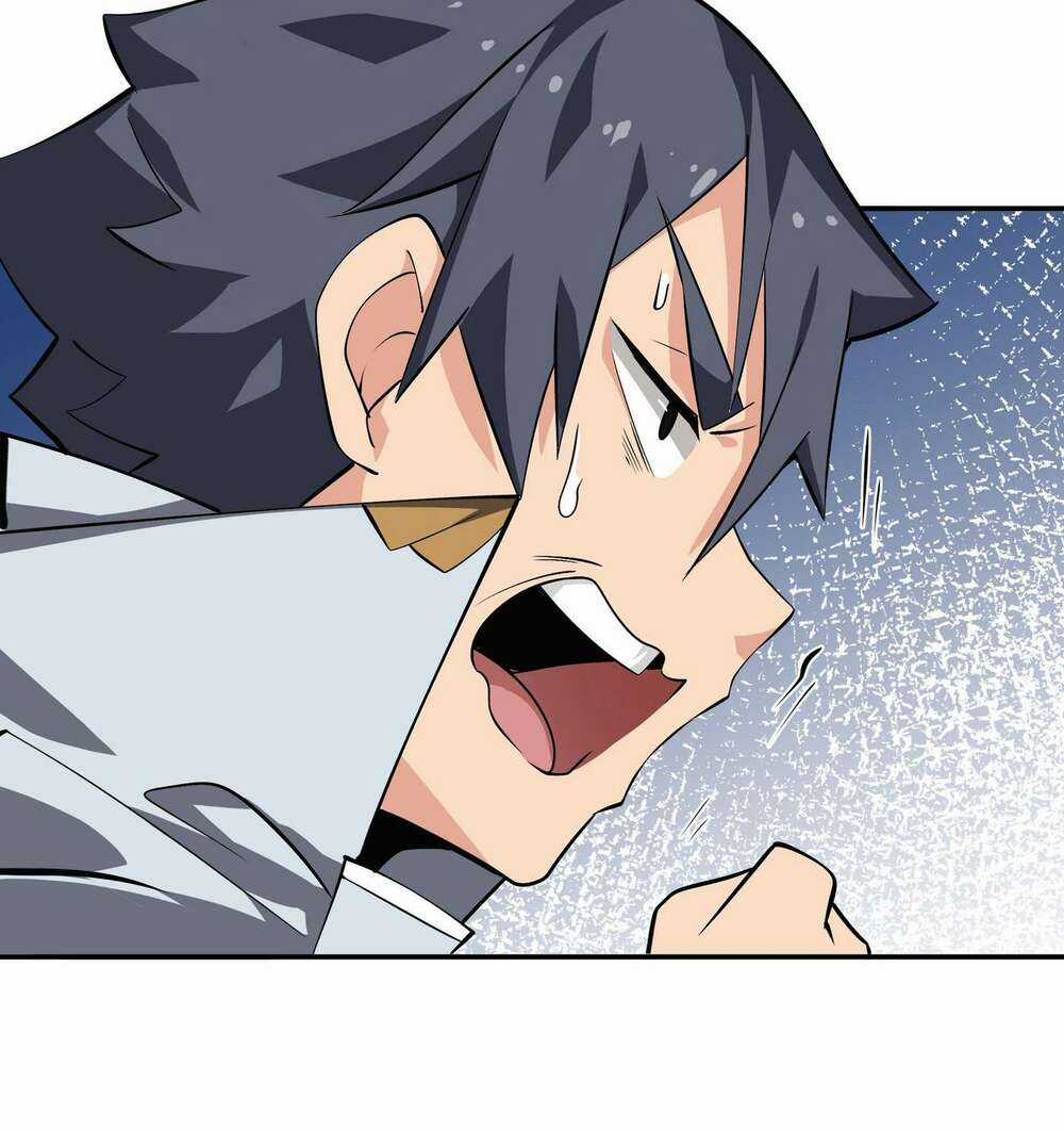 Sau Khi Bị Ốc Sên Truy Sát Chapter 18 trang 43