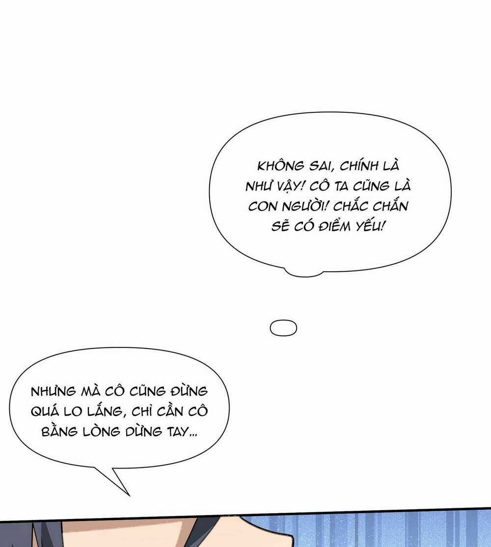 Sau Khi Bị Ốc Sên Truy Sát Chapter 18 trang 46