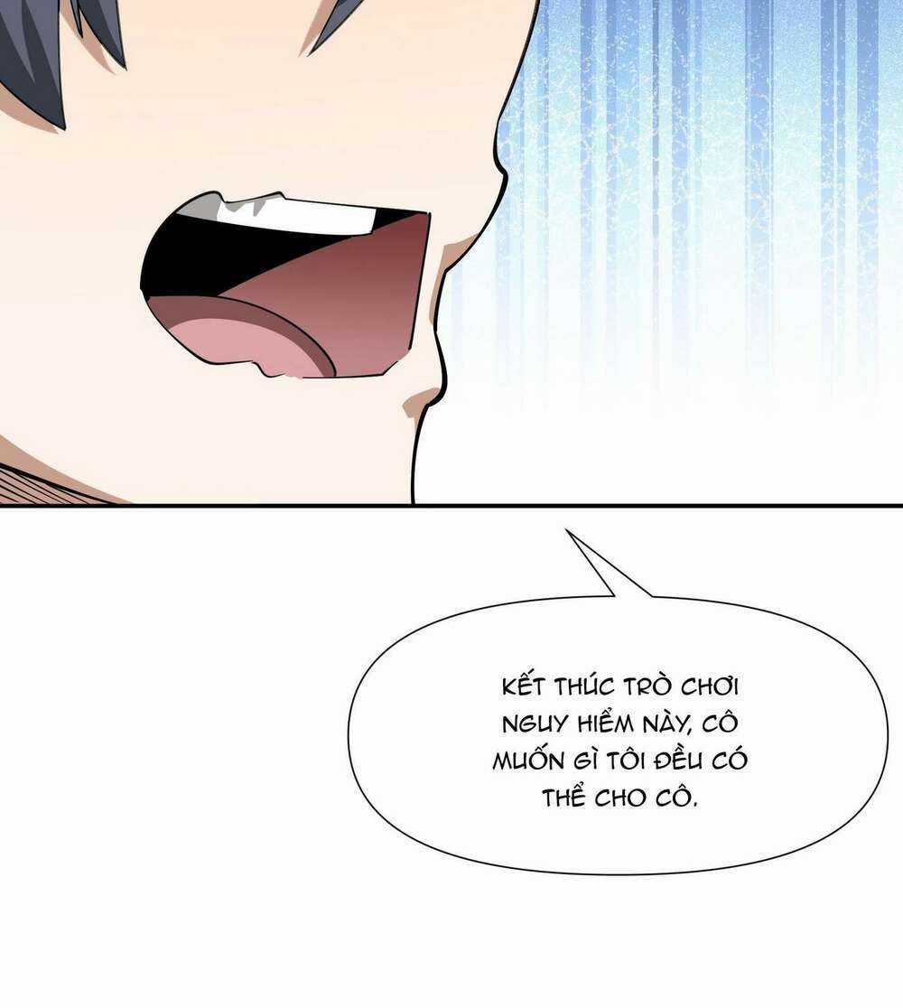 Sau Khi Bị Ốc Sên Truy Sát Chapter 18 trang 47