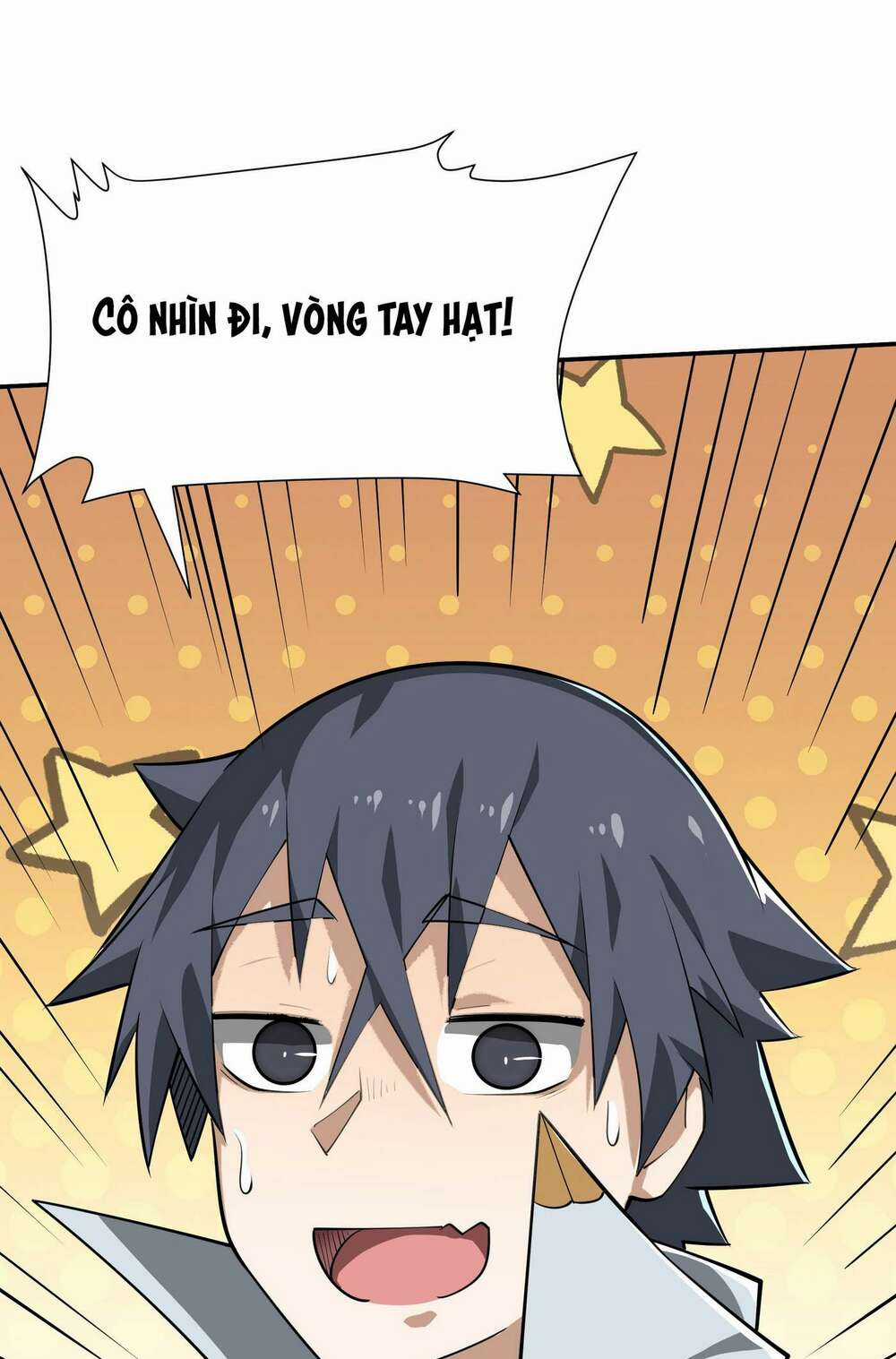 Sau Khi Bị Ốc Sên Truy Sát Chapter 18 trang 49