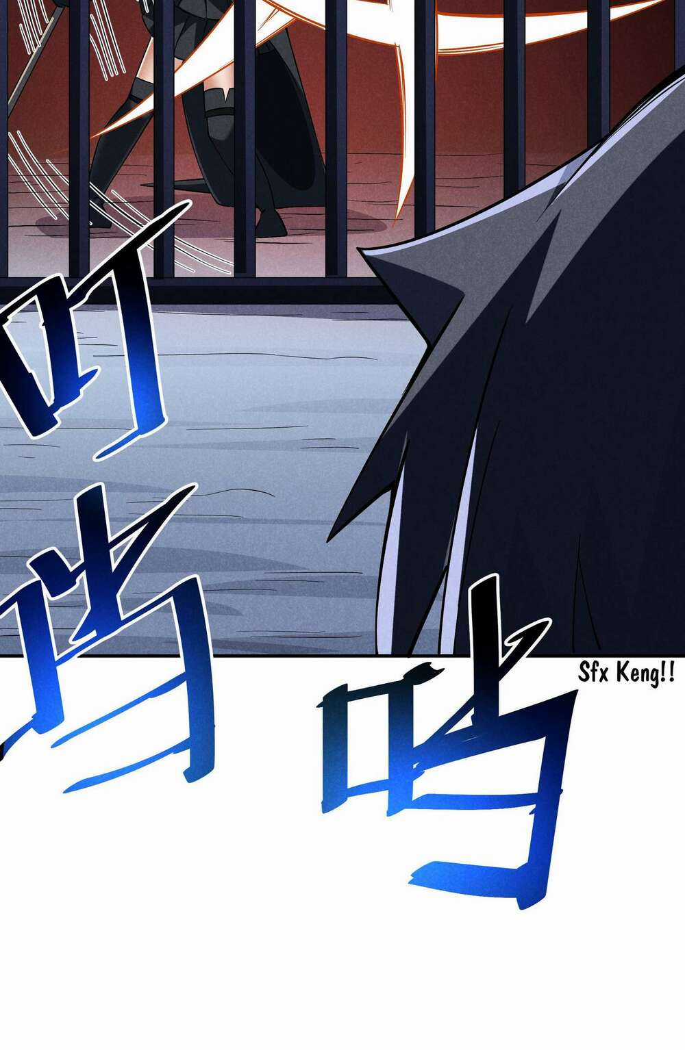 Sau Khi Bị Ốc Sên Truy Sát Chapter 18 trang 5