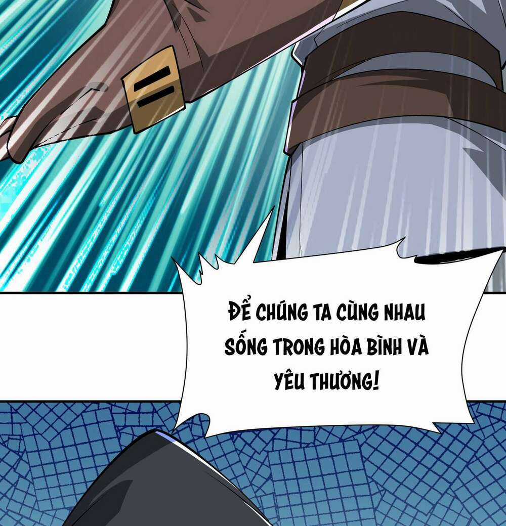 Sau Khi Bị Ốc Sên Truy Sát Chapter 18 trang 53