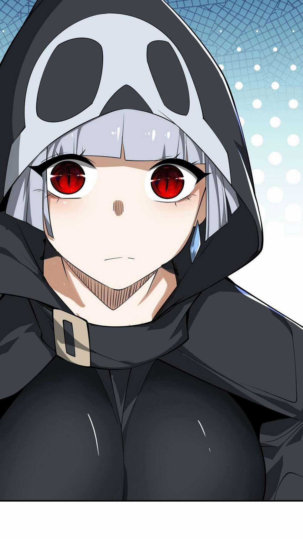 Sau Khi Bị Ốc Sên Truy Sát Chapter 18 trang 54