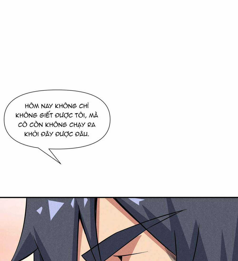 Sau Khi Bị Ốc Sên Truy Sát Chapter 18 trang 6