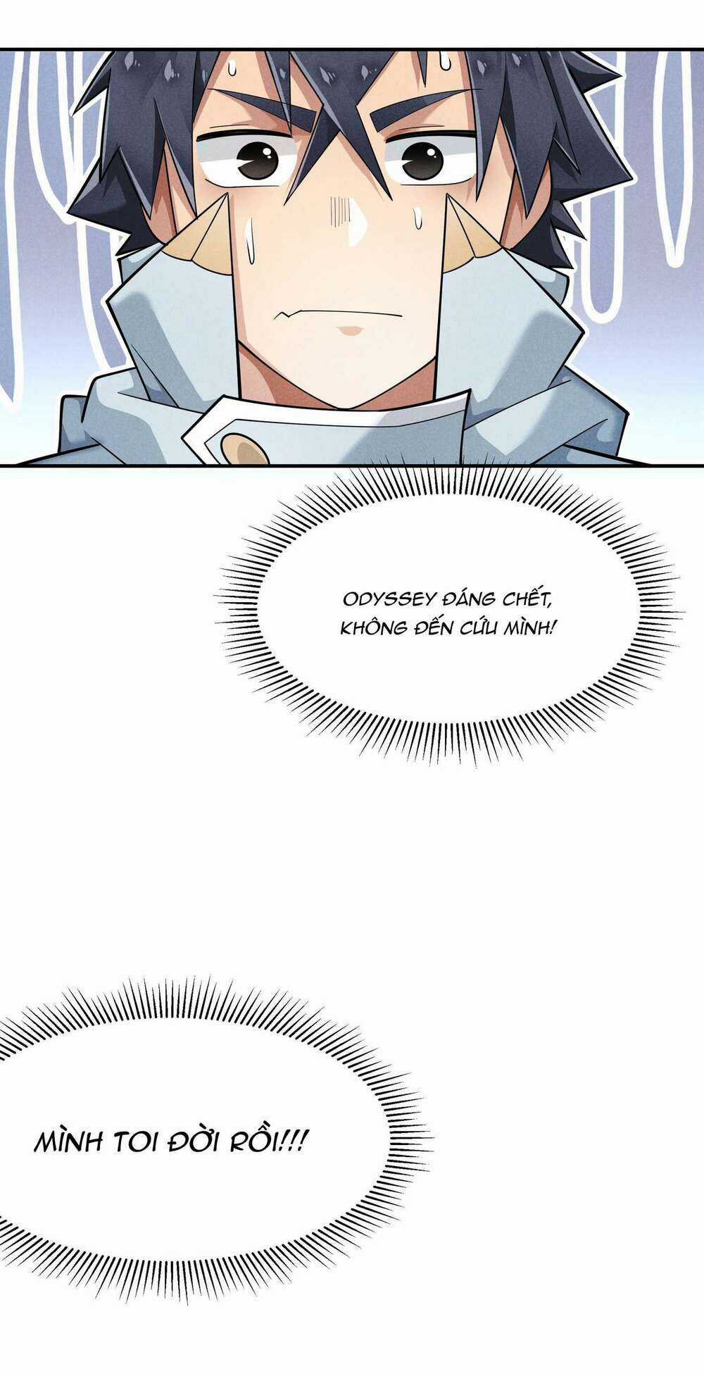 Sau Khi Bị Ốc Sên Truy Sát Chapter 18 trang 60