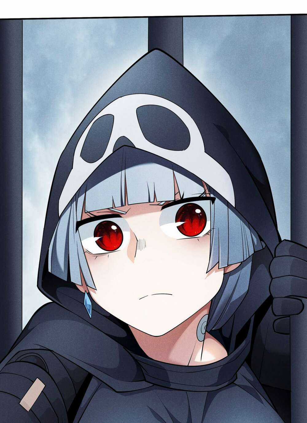 Sau Khi Bị Ốc Sên Truy Sát Chapter 18 trang 61