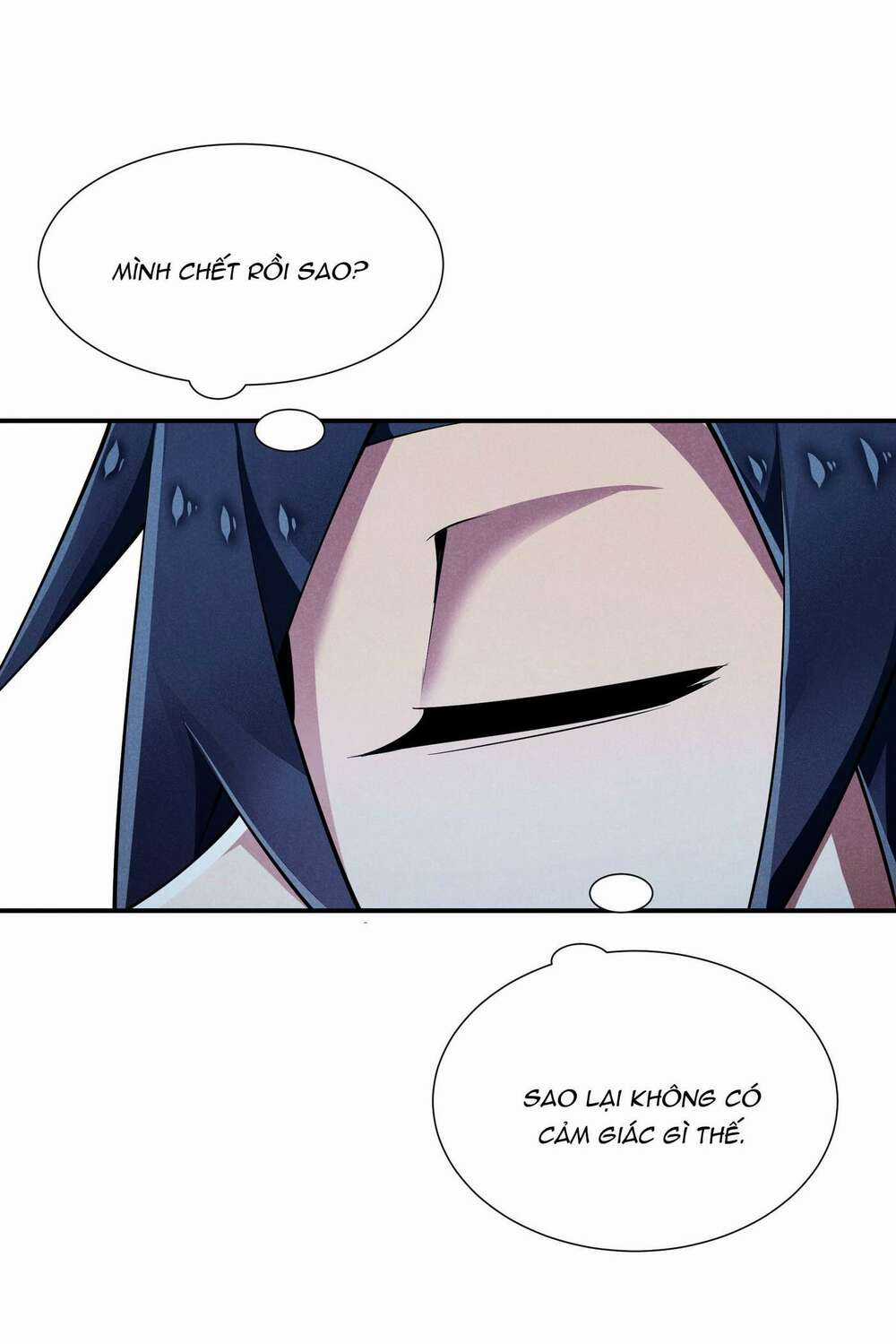 Sau Khi Bị Ốc Sên Truy Sát Chapter 18 trang 67