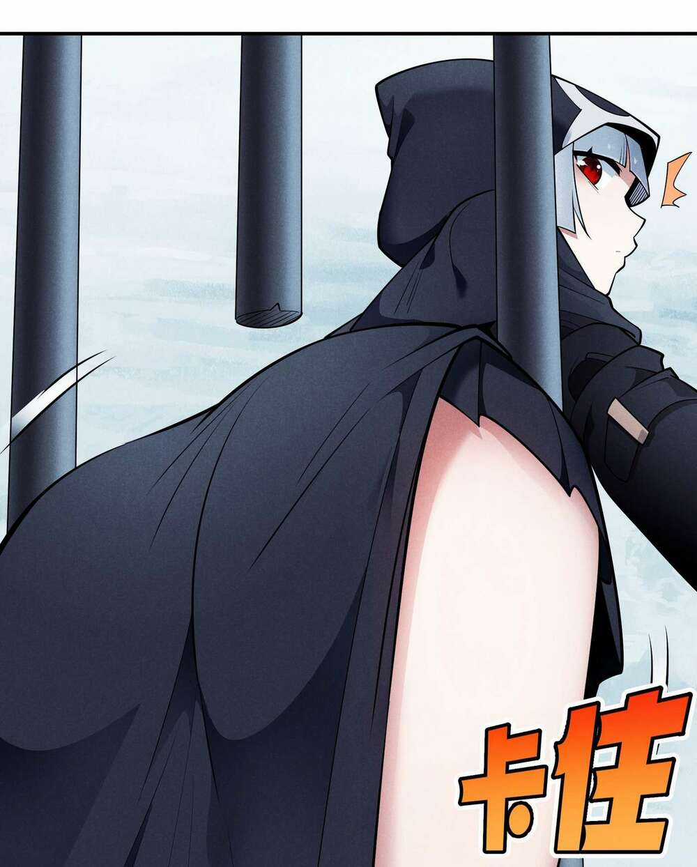 Sau Khi Bị Ốc Sên Truy Sát Chapter 18 trang 68