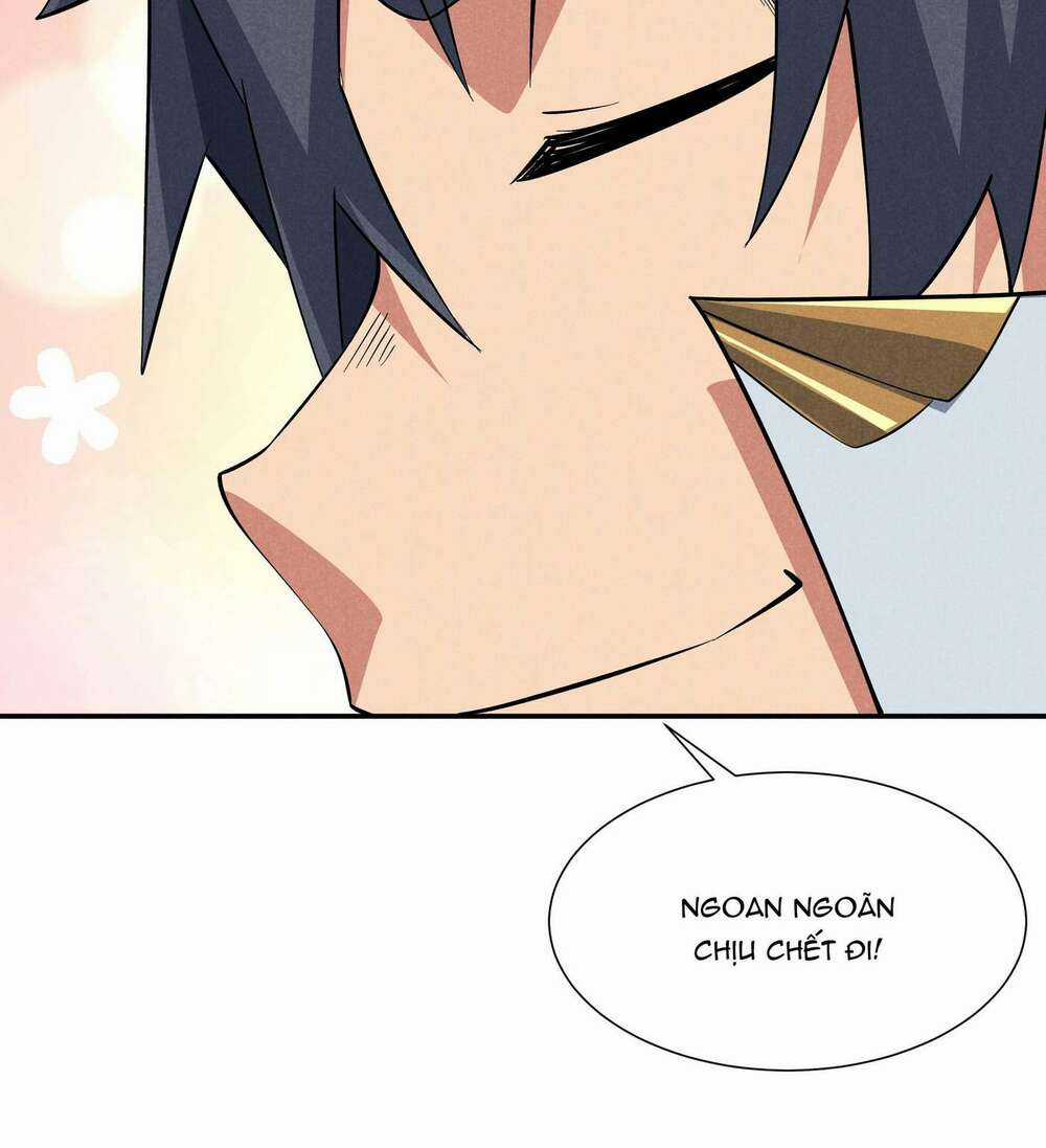 Sau Khi Bị Ốc Sên Truy Sát Chapter 18 trang 7