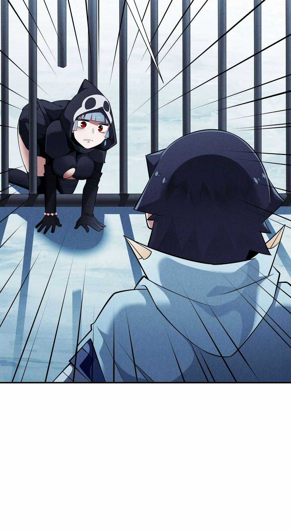 Sau Khi Bị Ốc Sên Truy Sát Chapter 18 trang 71