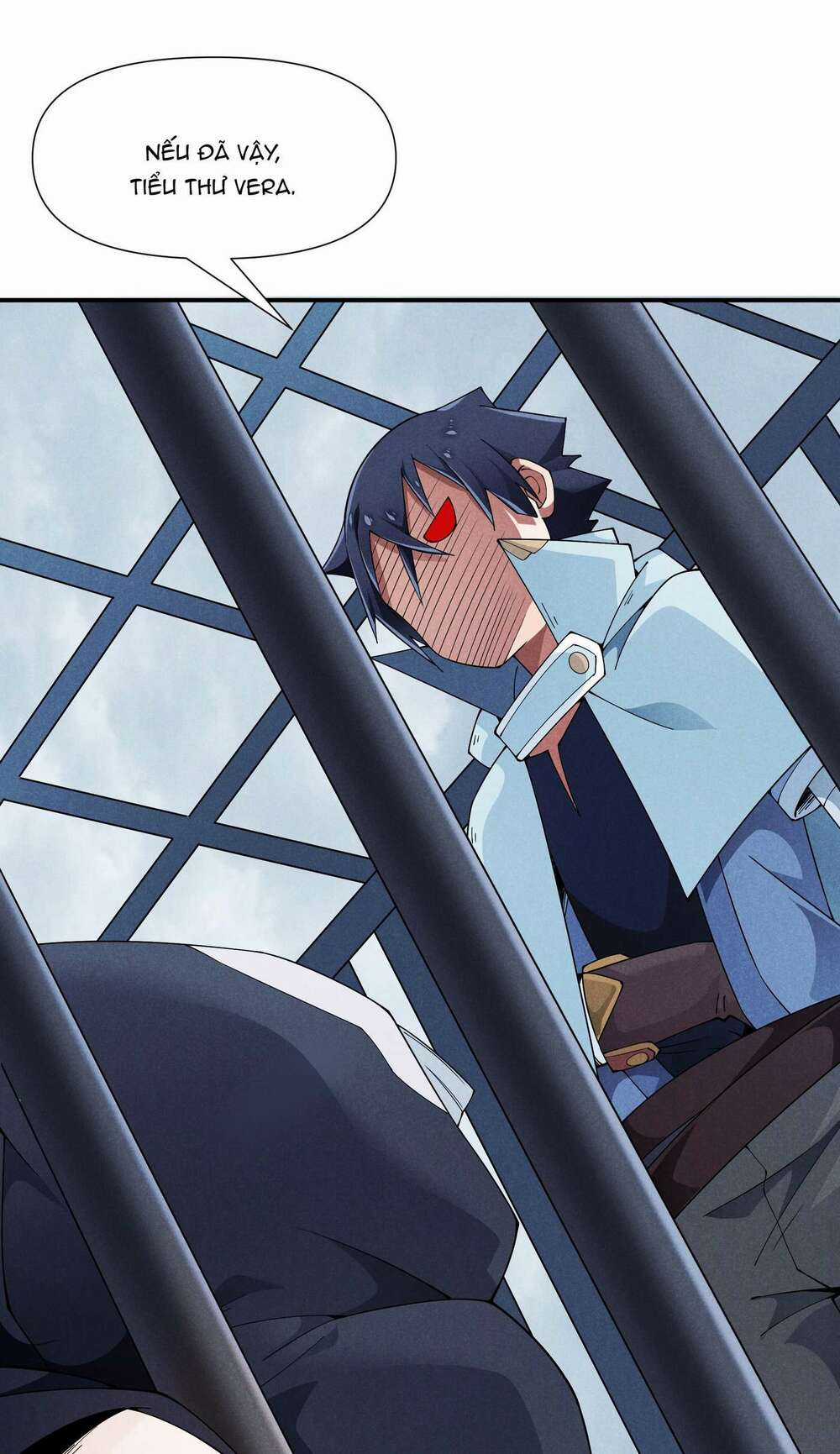 Sau Khi Bị Ốc Sên Truy Sát Chapter 18 trang 76