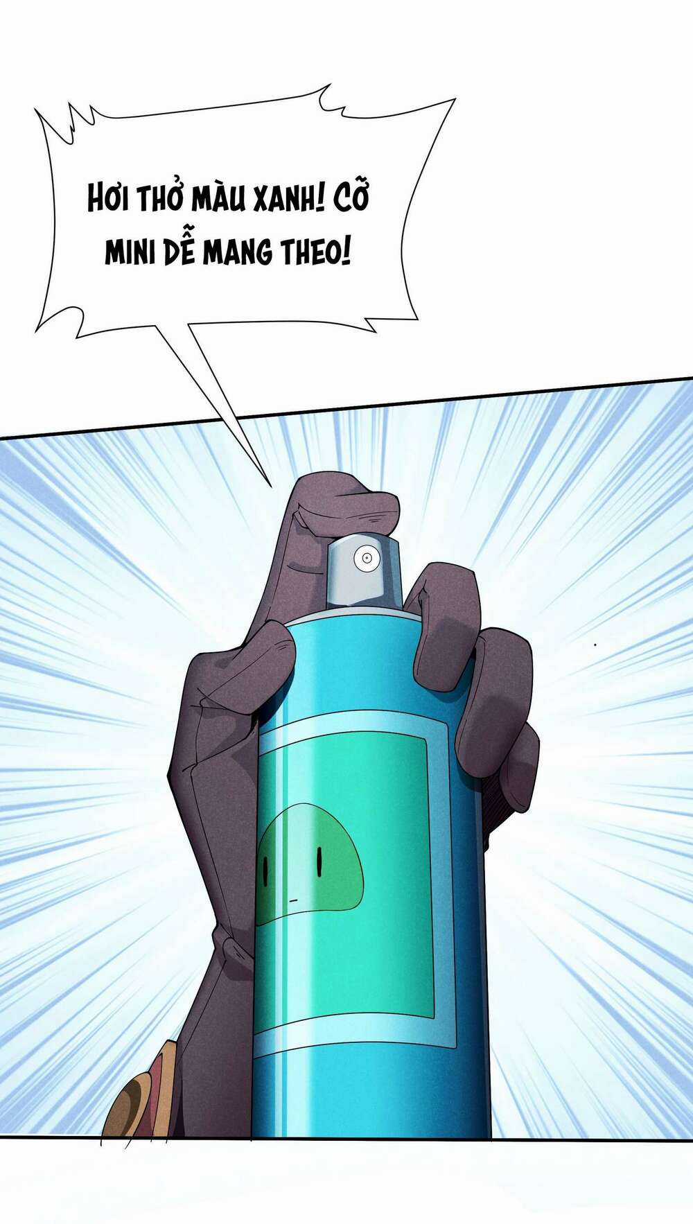 Sau Khi Bị Ốc Sên Truy Sát Chapter 18 trang 81