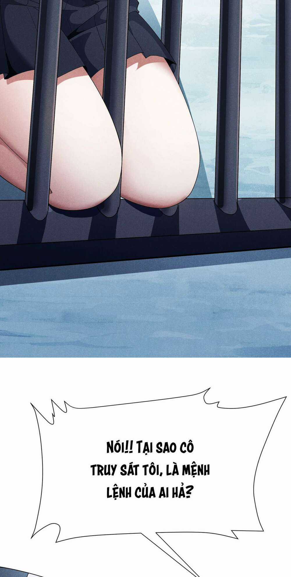 Sau Khi Bị Ốc Sên Truy Sát Chapter 18 trang 84