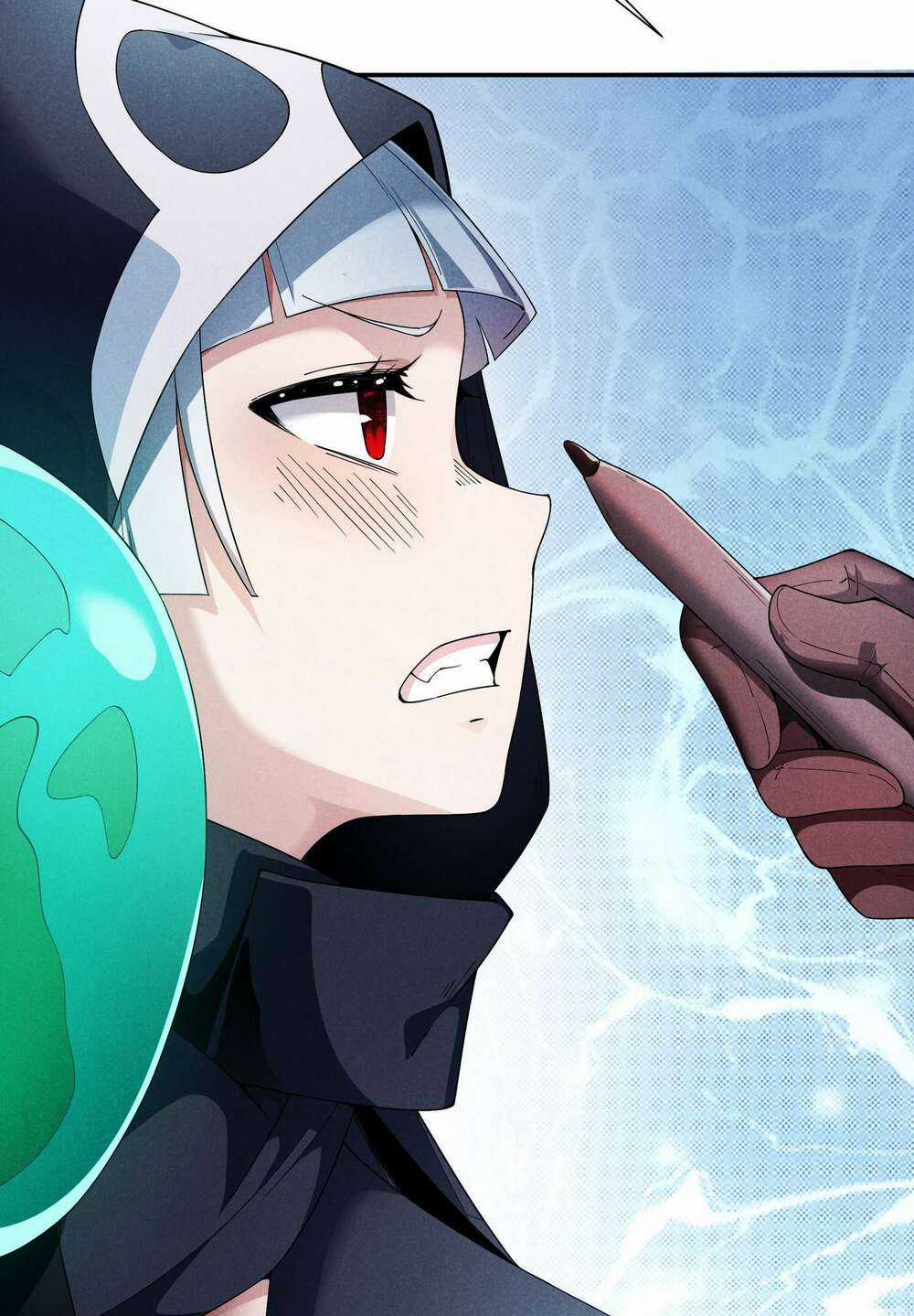 Sau Khi Bị Ốc Sên Truy Sát Chapter 18 trang 85