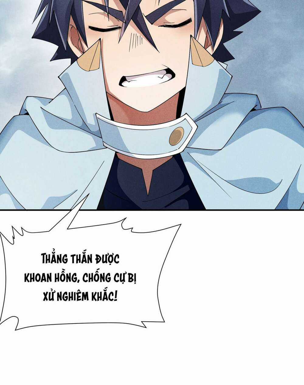 Sau Khi Bị Ốc Sên Truy Sát Chapter 18 trang 88