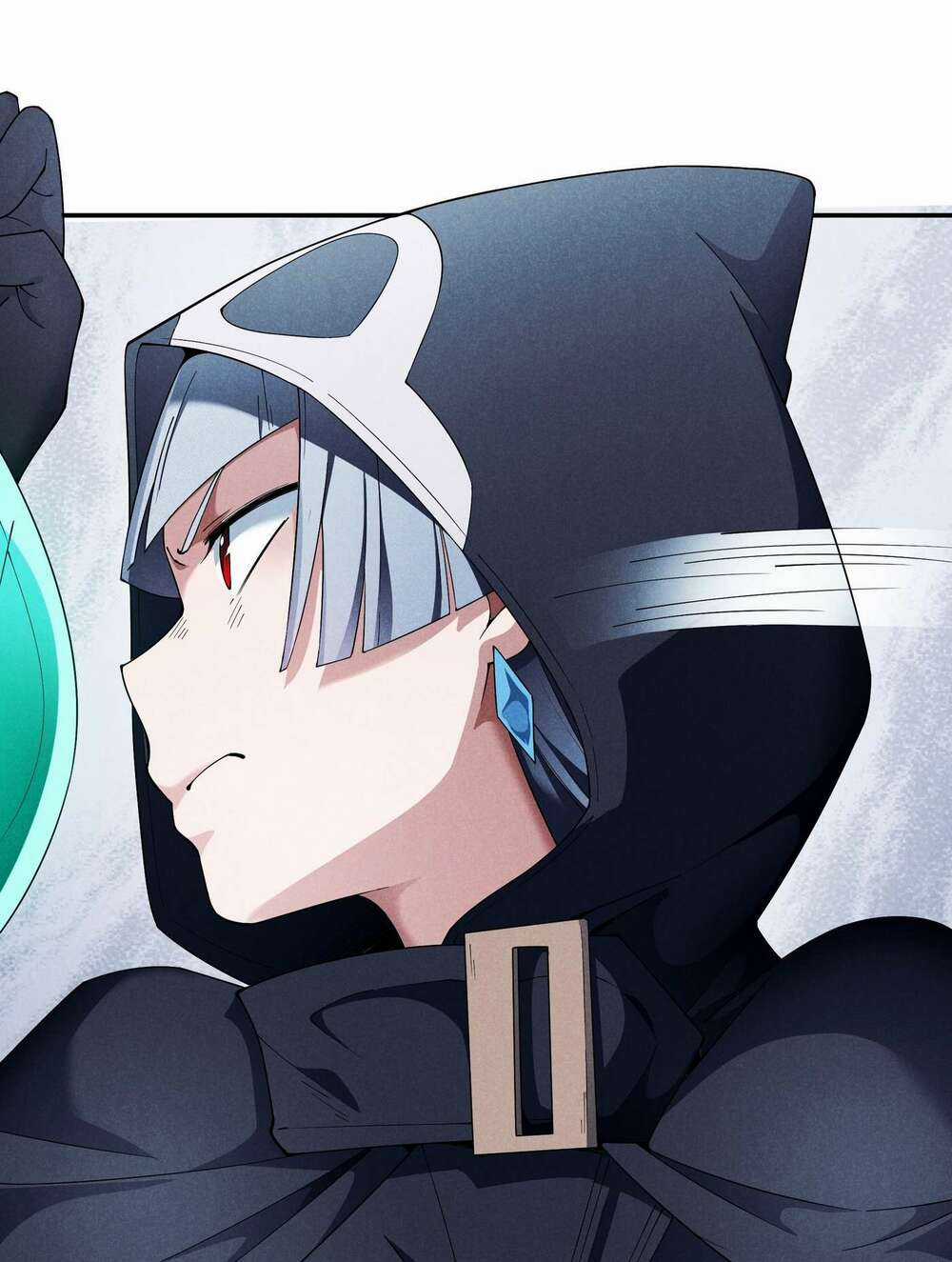 Sau Khi Bị Ốc Sên Truy Sát Chapter 18 trang 89