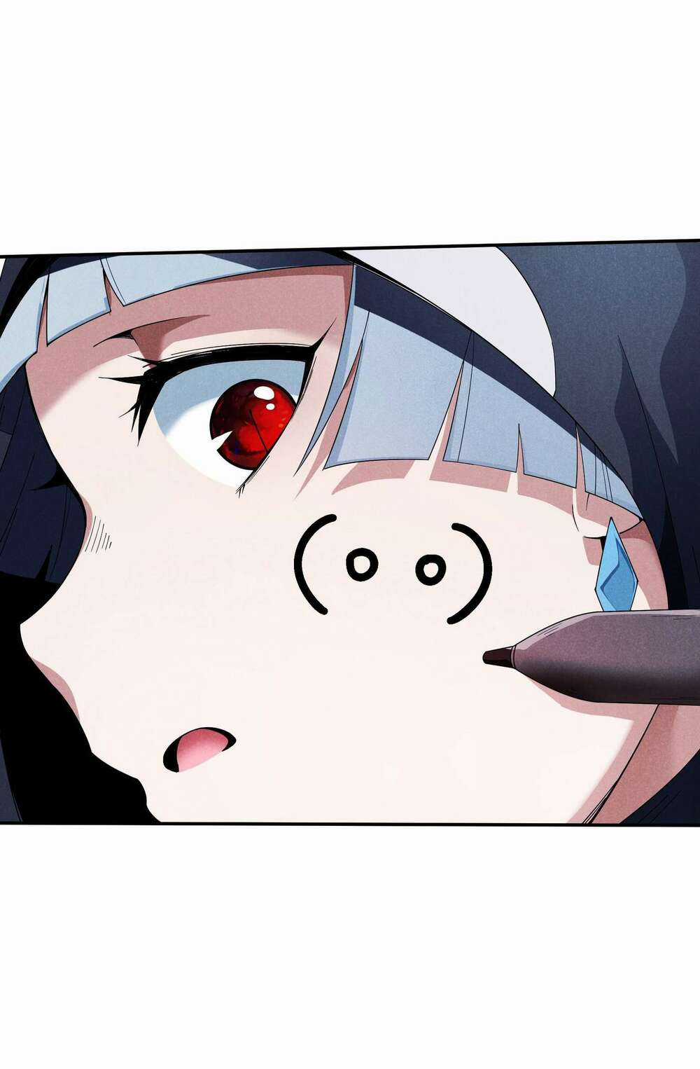 Sau Khi Bị Ốc Sên Truy Sát Chapter 18 trang 91