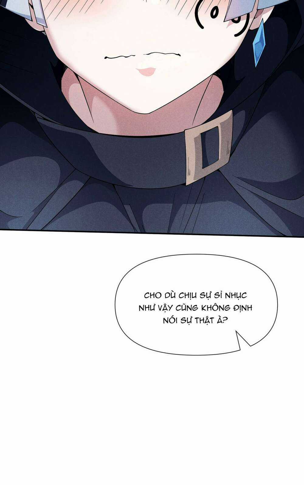 Sau Khi Bị Ốc Sên Truy Sát Chapter 18 trang 93