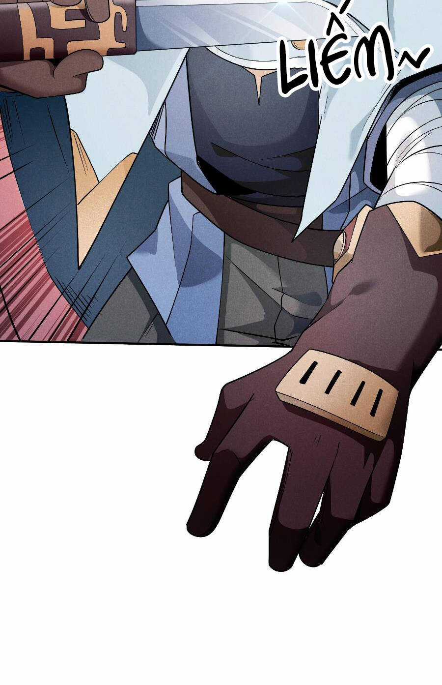 Sau Khi Bị Ốc Sên Truy Sát Chapter 19 trang 10