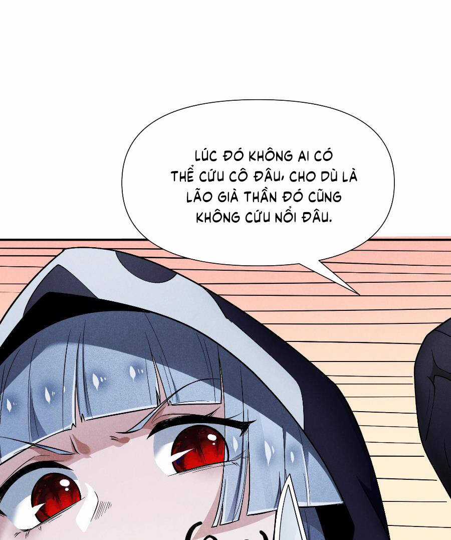 Sau Khi Bị Ốc Sên Truy Sát Chapter 19 trang 11