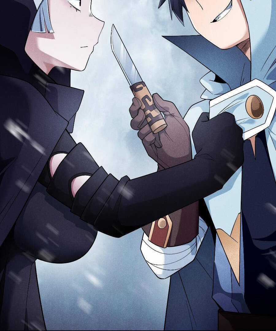 Sau Khi Bị Ốc Sên Truy Sát Chapter 19 trang 14