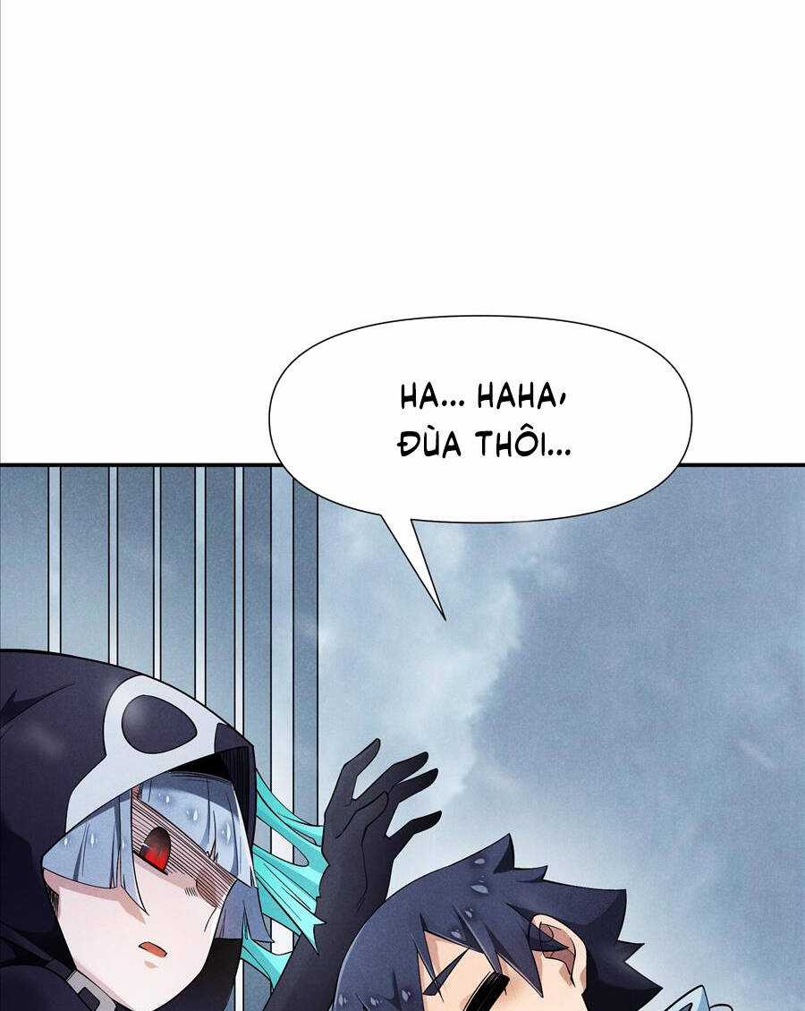 Sau Khi Bị Ốc Sên Truy Sát Chapter 19 trang 16