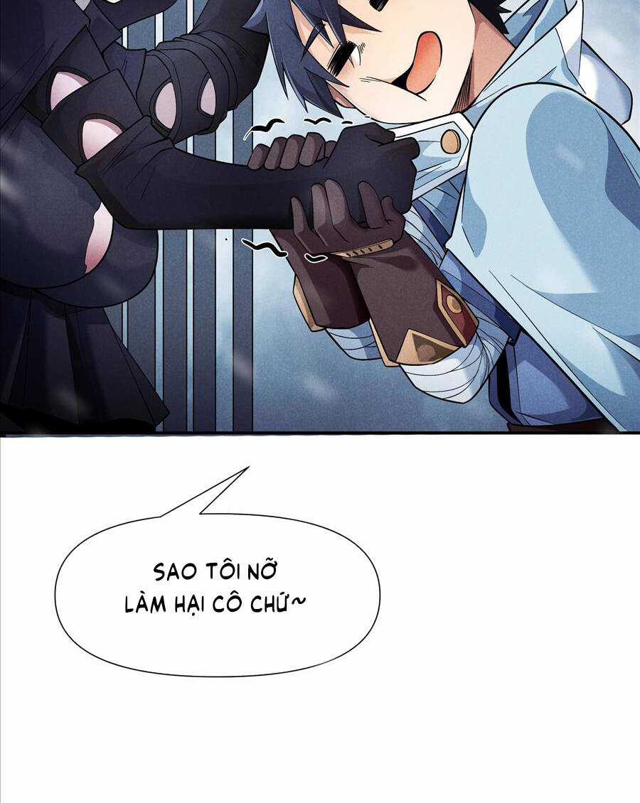 Sau Khi Bị Ốc Sên Truy Sát Chapter 19 trang 17