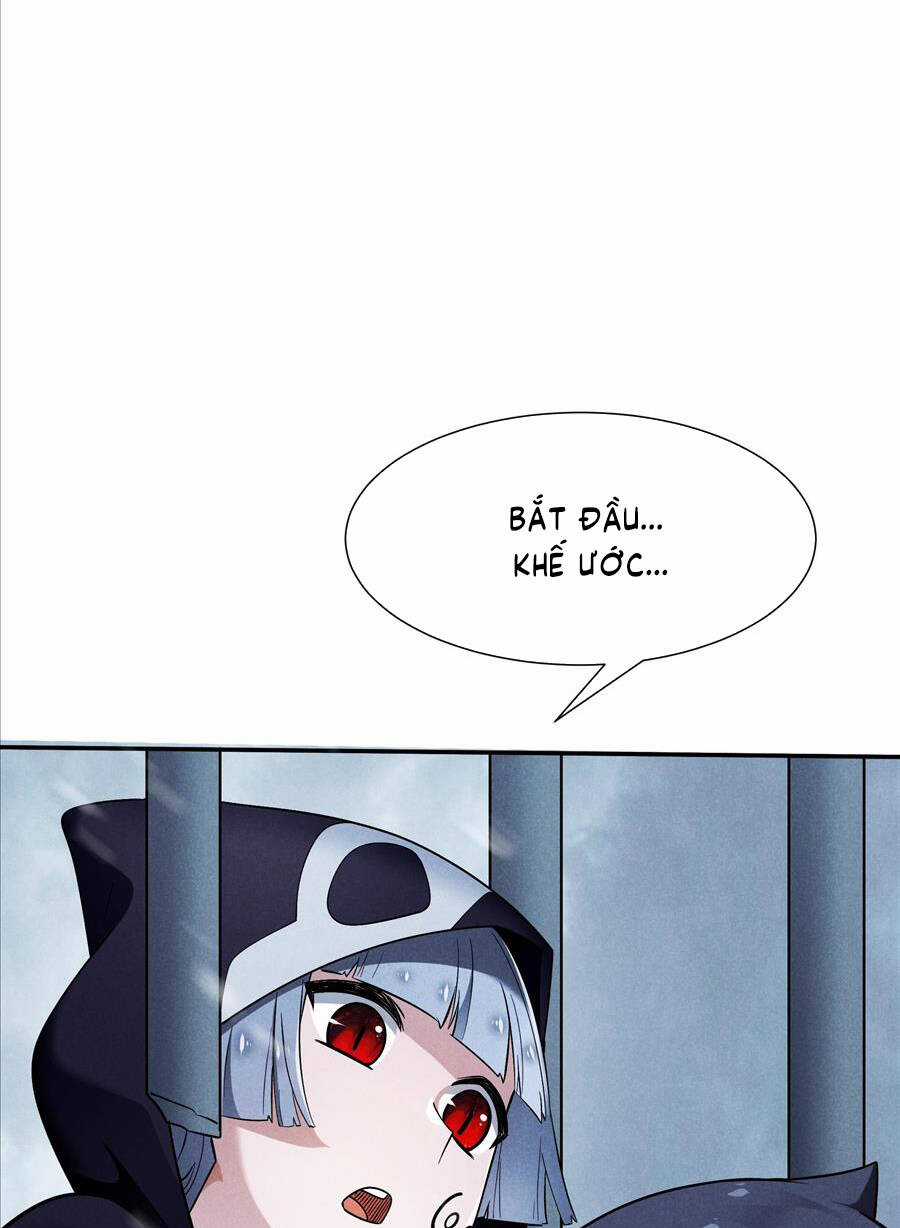 Sau Khi Bị Ốc Sên Truy Sát Chapter 19 trang 18