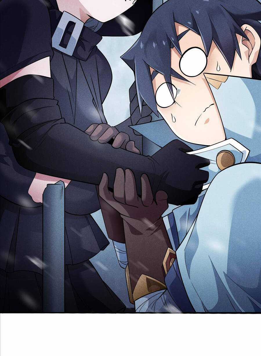 Sau Khi Bị Ốc Sên Truy Sát Chapter 19 trang 19