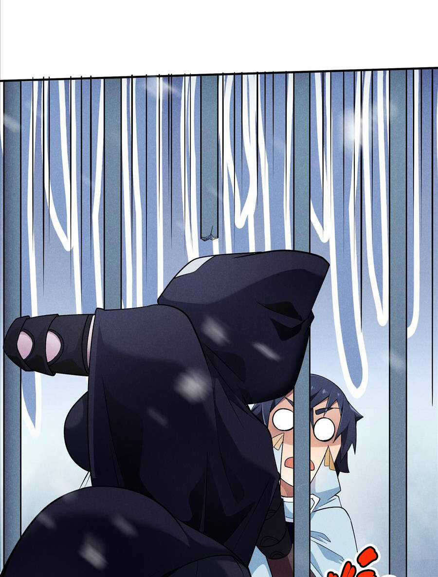 Sau Khi Bị Ốc Sên Truy Sát Chapter 19 trang 20