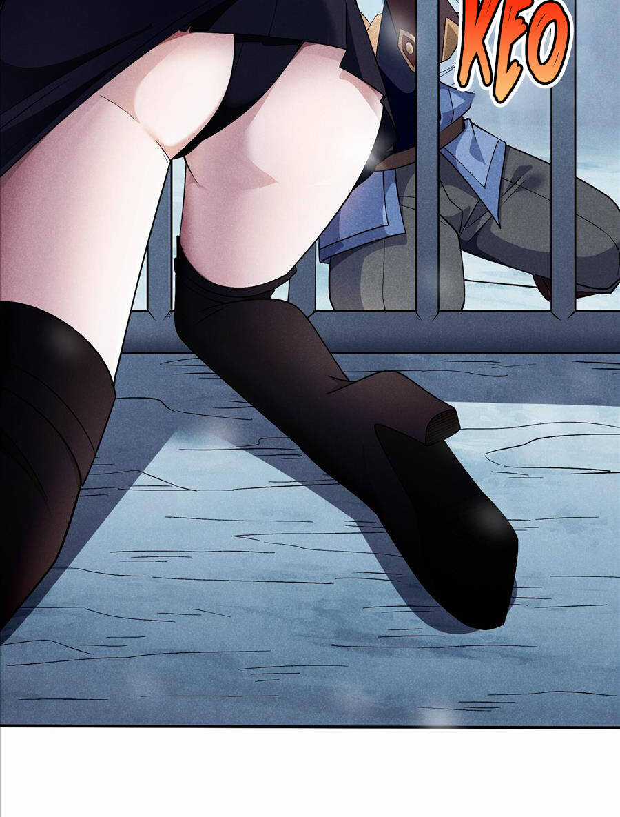 Sau Khi Bị Ốc Sên Truy Sát Chapter 19 trang 21