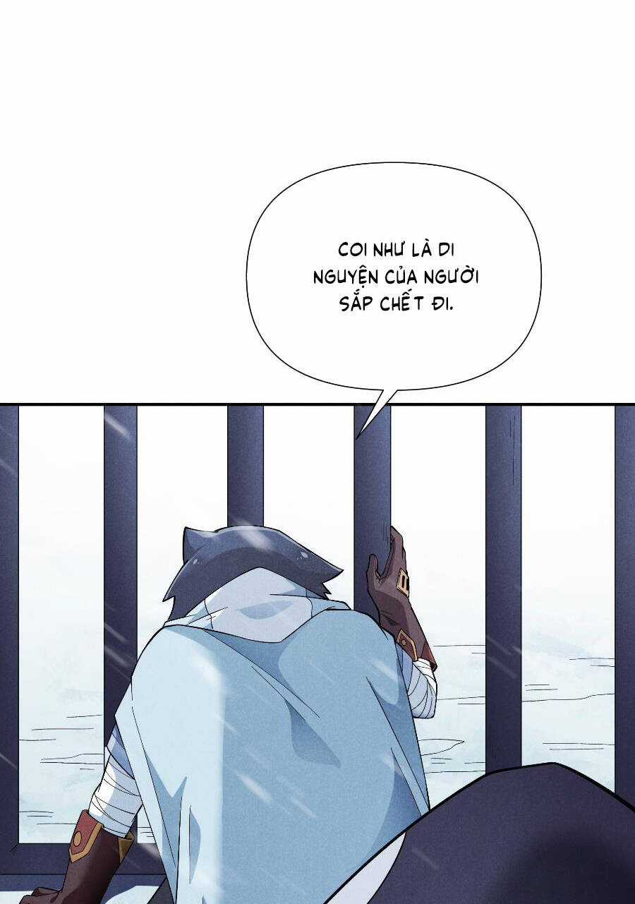 Sau Khi Bị Ốc Sên Truy Sát Chapter 19 trang 27