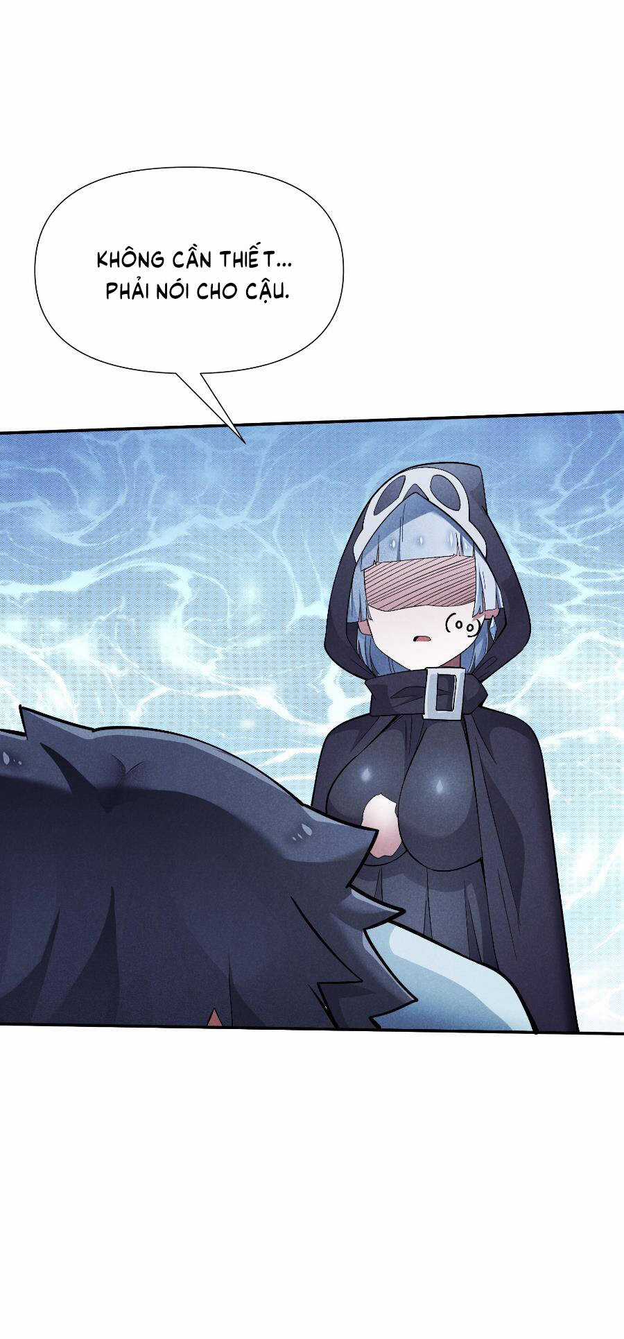 Sau Khi Bị Ốc Sên Truy Sát Chapter 19 trang 29