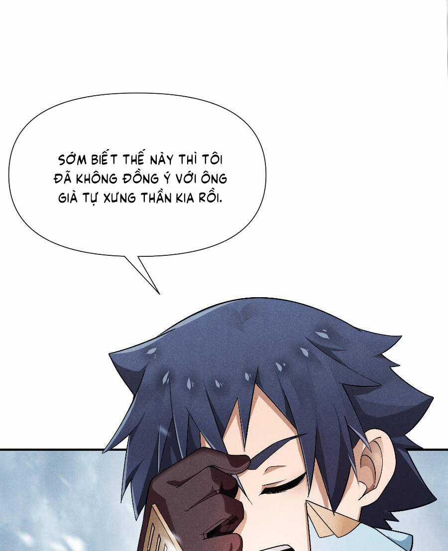 Sau Khi Bị Ốc Sên Truy Sát Chapter 19 trang 3