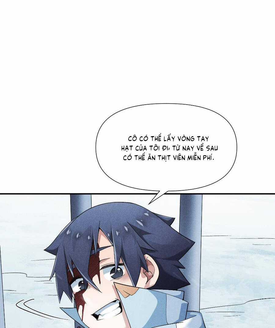 Sau Khi Bị Ốc Sên Truy Sát Chapter 19 trang 30