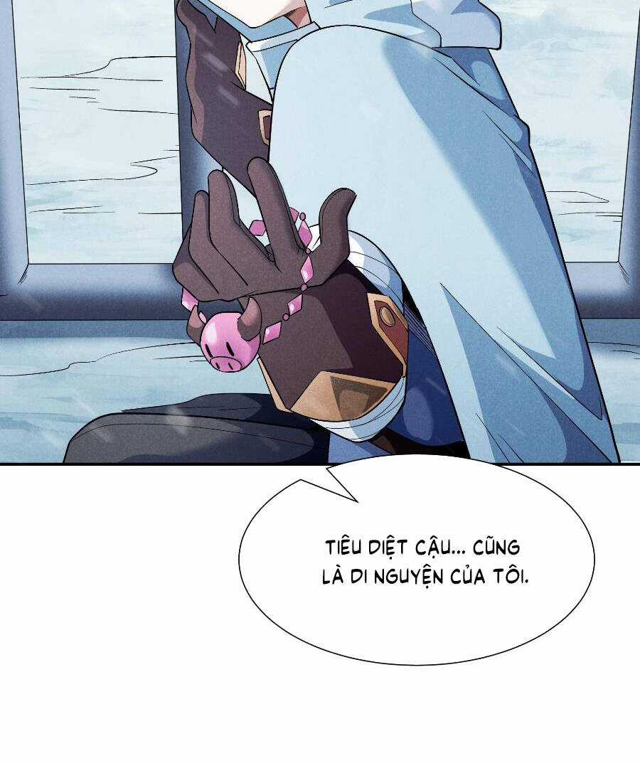 Sau Khi Bị Ốc Sên Truy Sát Chapter 19 trang 31