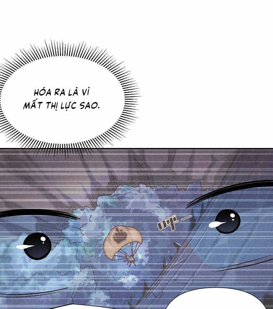 Sau Khi Bị Ốc Sên Truy Sát Chapter 19 trang 36