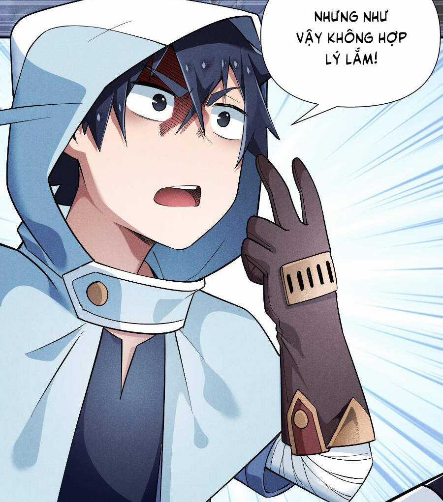 Sau Khi Bị Ốc Sên Truy Sát Chapter 19 trang 37