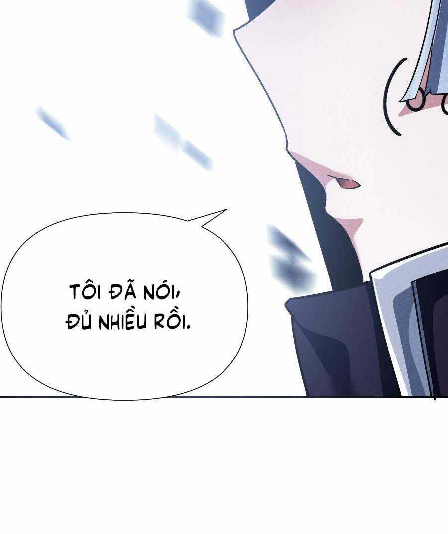 Sau Khi Bị Ốc Sên Truy Sát Chapter 19 trang 39