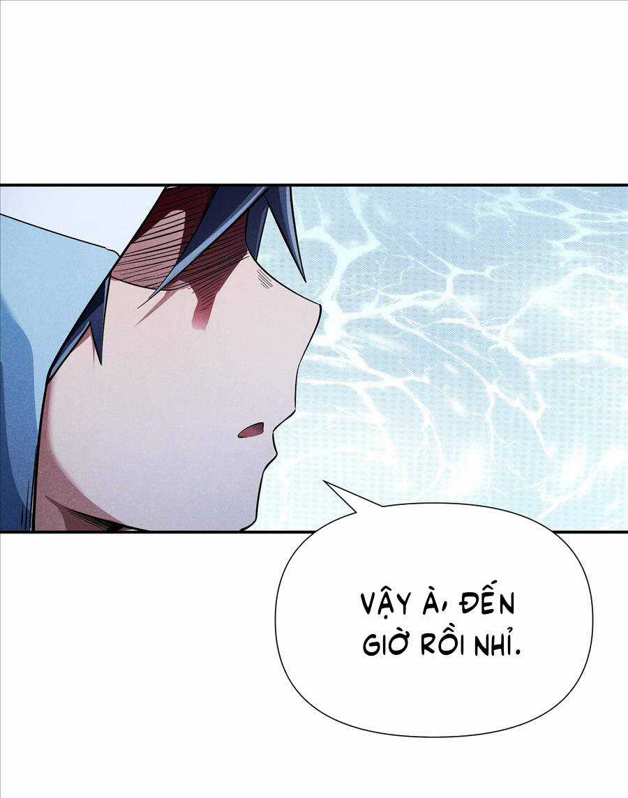 Sau Khi Bị Ốc Sên Truy Sát Chapter 19 trang 40