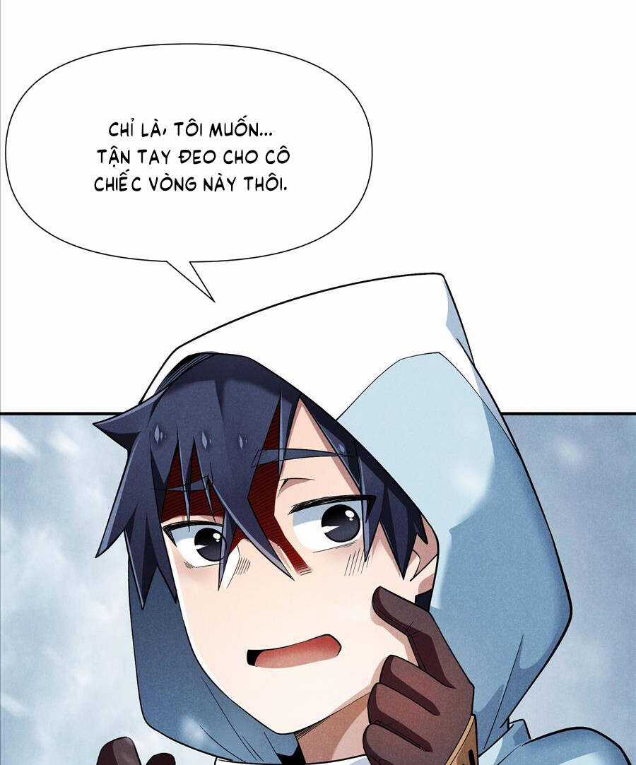 Sau Khi Bị Ốc Sên Truy Sát Chapter 19 trang 42