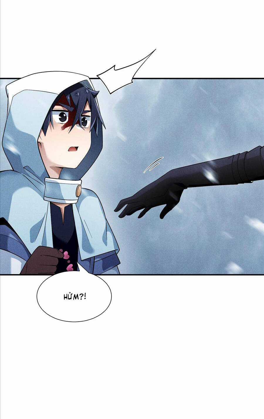 Sau Khi Bị Ốc Sên Truy Sát Chapter 19 trang 45