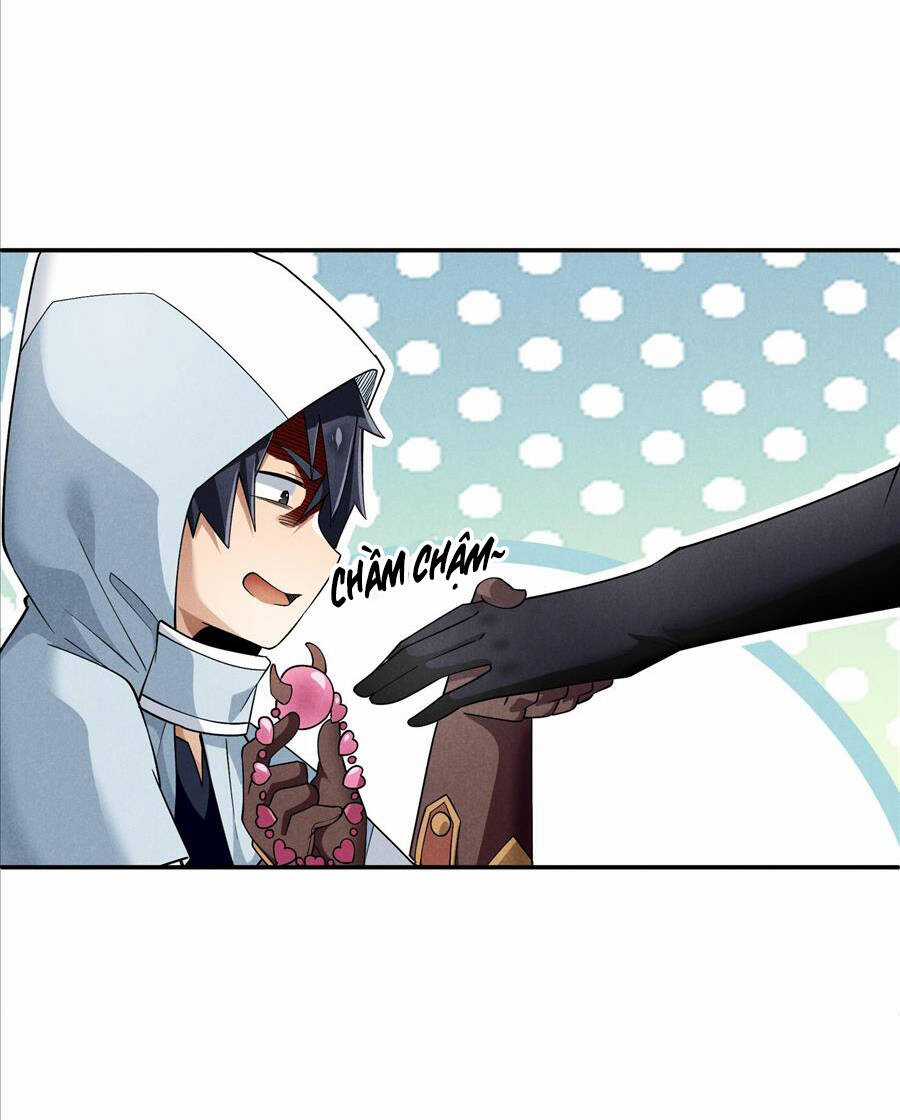 Sau Khi Bị Ốc Sên Truy Sát Chapter 19 trang 46